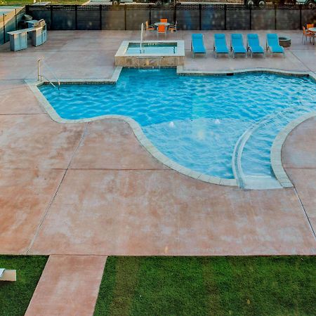 La Quinta By Wyndham San Antonio Alamo City Esterno foto