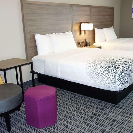 La Quinta By Wyndham San Antonio Alamo City Esterno foto