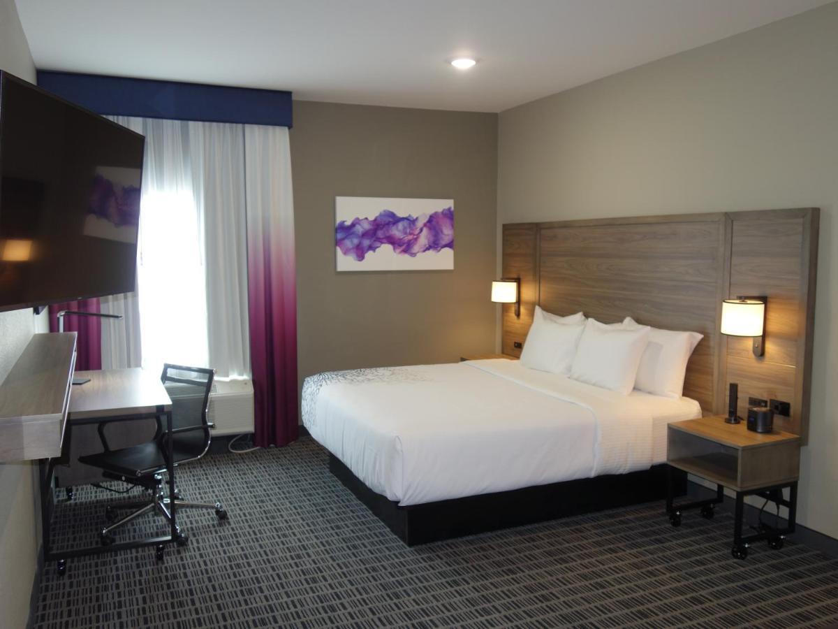 La Quinta By Wyndham San Antonio Alamo City Esterno foto