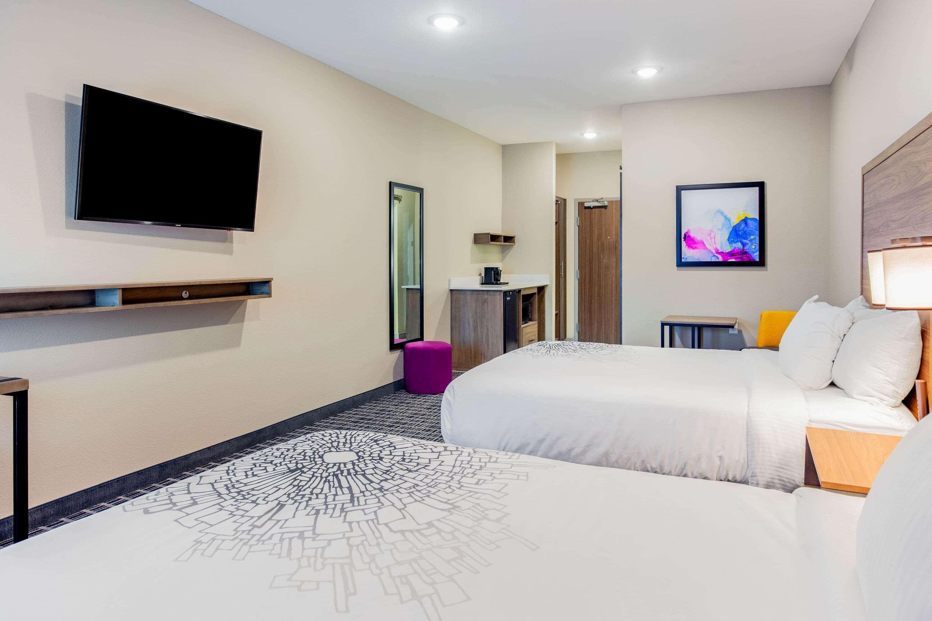 La Quinta By Wyndham San Antonio Alamo City Esterno foto