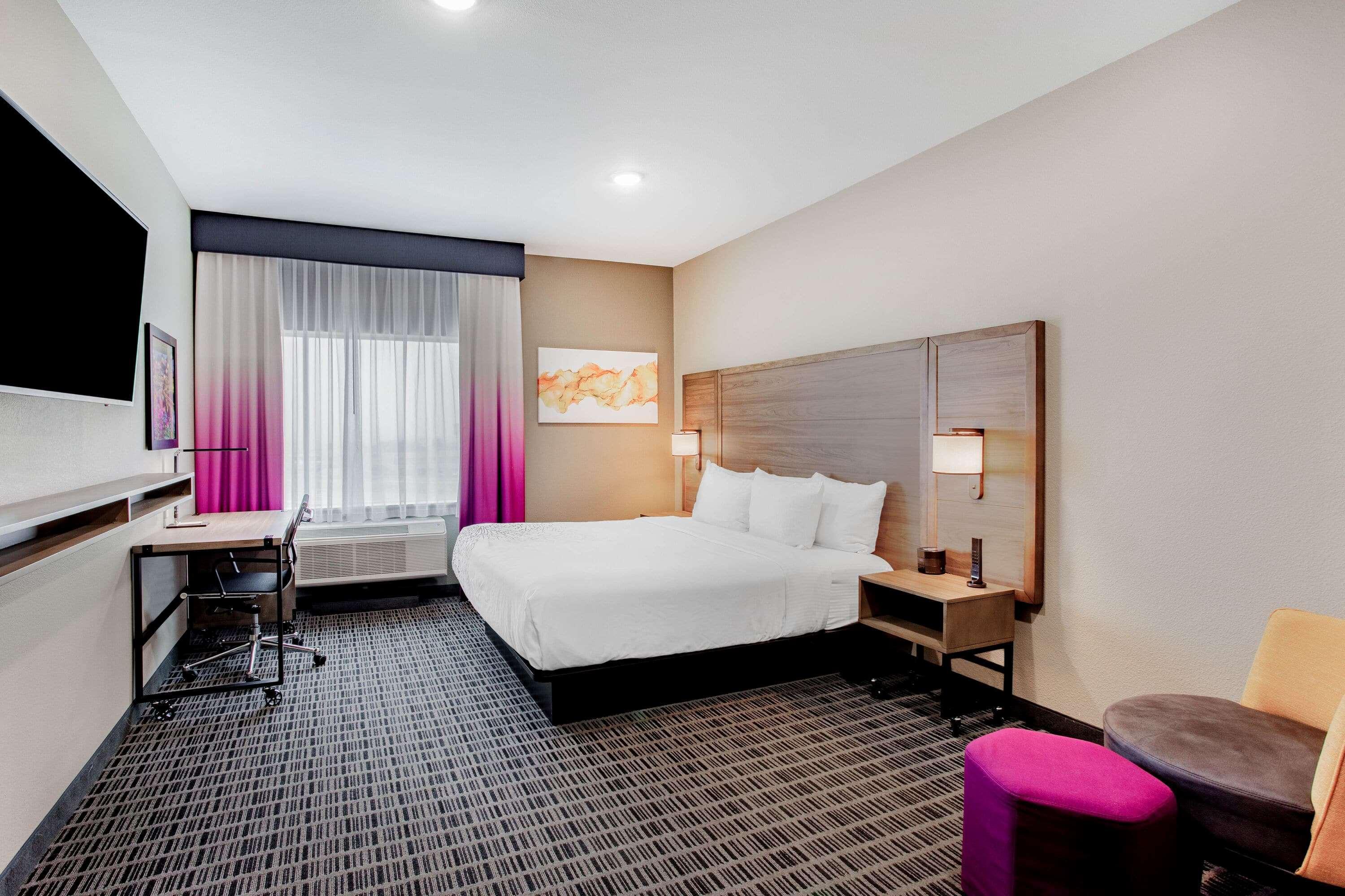 La Quinta By Wyndham San Antonio Alamo City Esterno foto