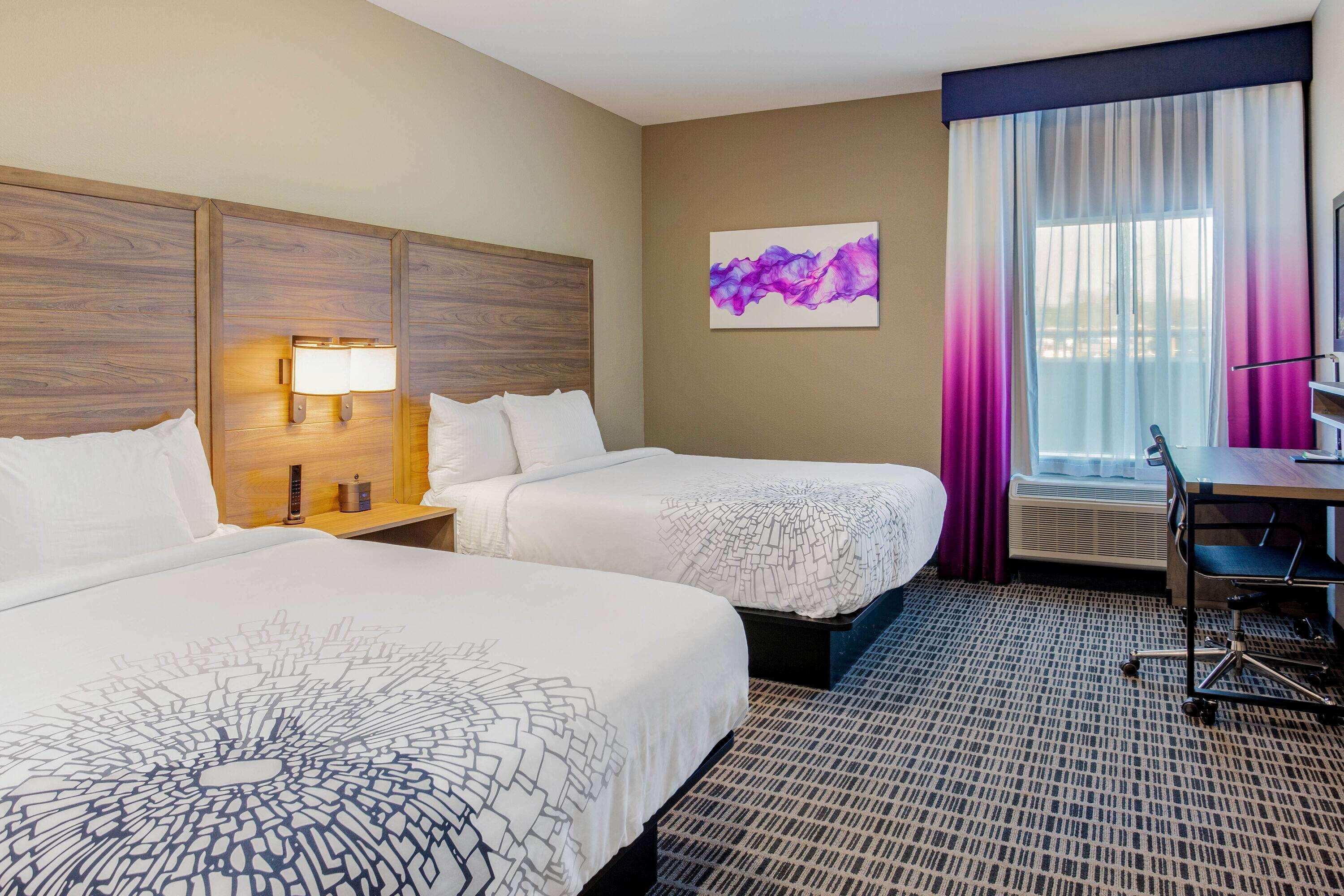 La Quinta By Wyndham San Antonio Alamo City Esterno foto