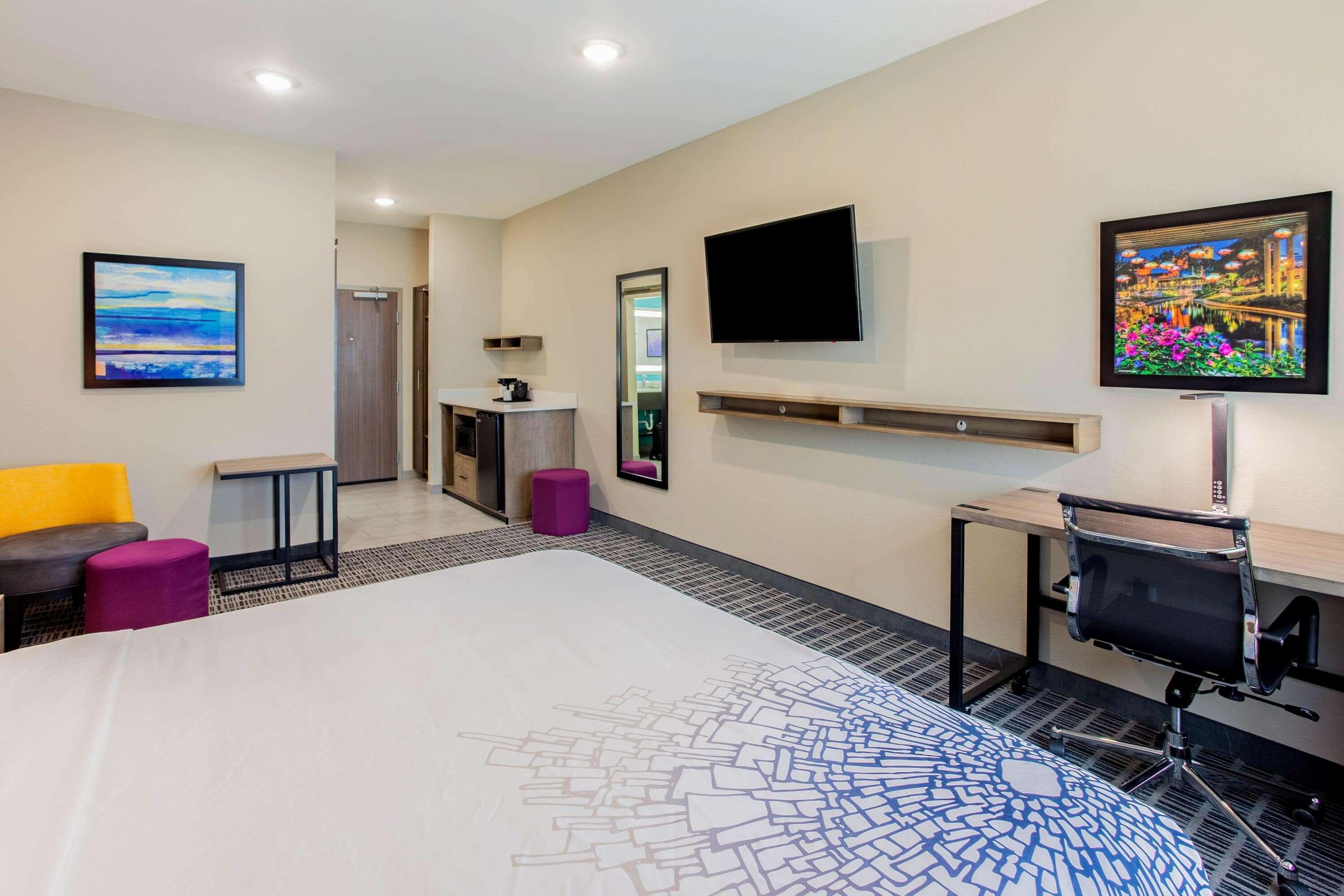 La Quinta By Wyndham San Antonio Alamo City Esterno foto