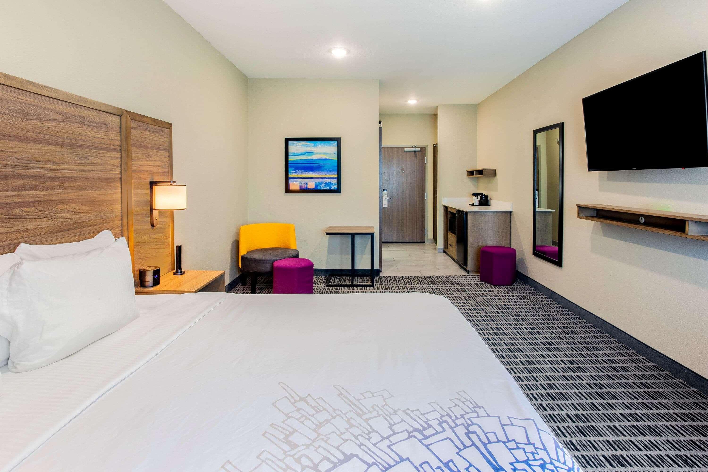 La Quinta By Wyndham San Antonio Alamo City Esterno foto
