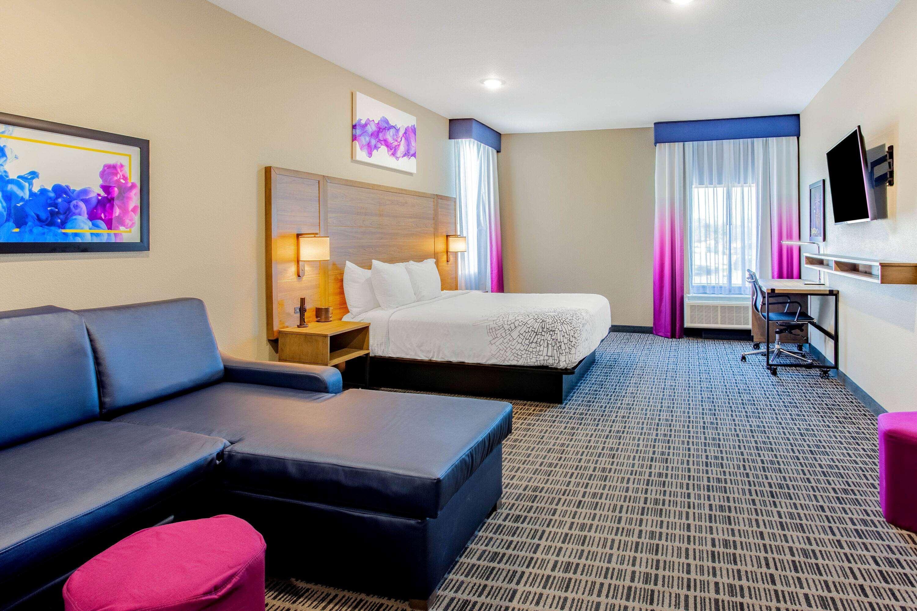 La Quinta By Wyndham San Antonio Alamo City Esterno foto