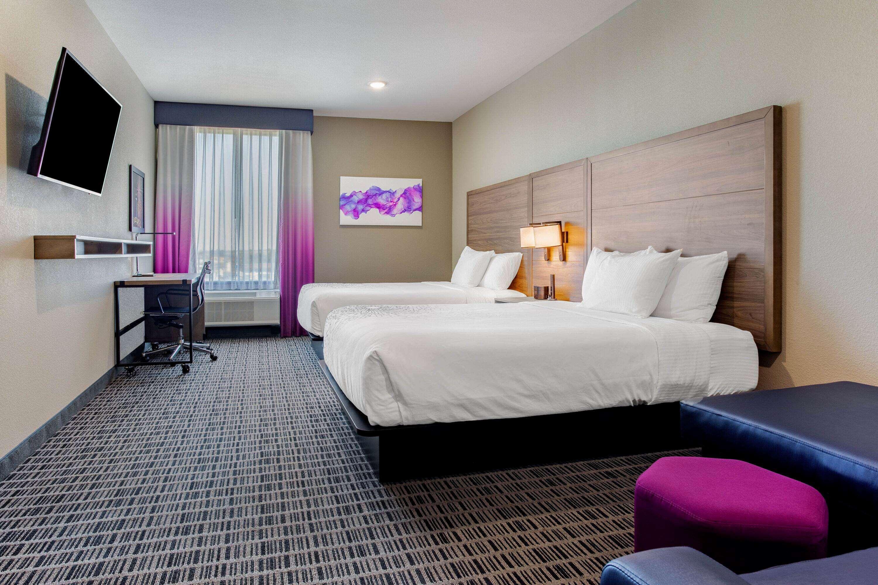 La Quinta By Wyndham San Antonio Alamo City Esterno foto