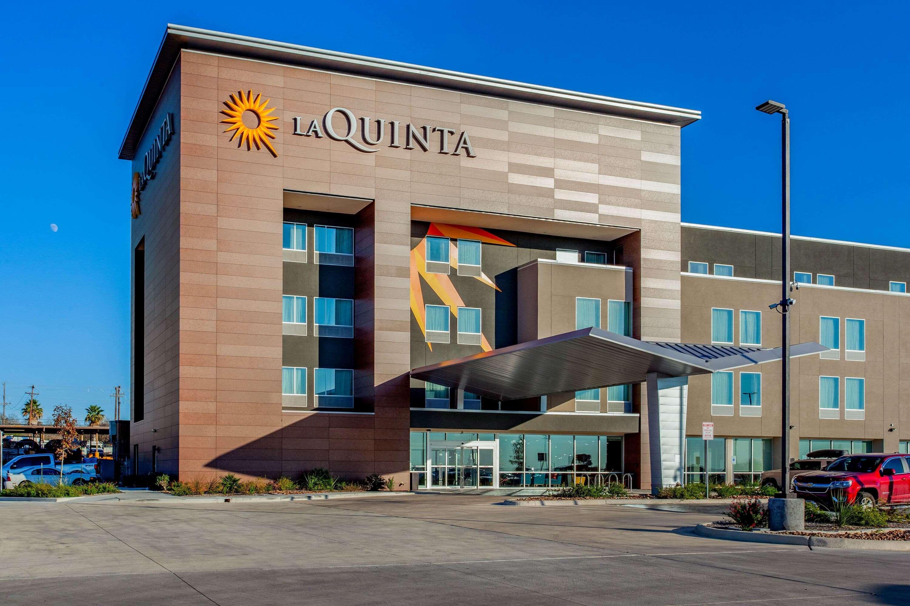 La Quinta By Wyndham San Antonio Alamo City Esterno foto