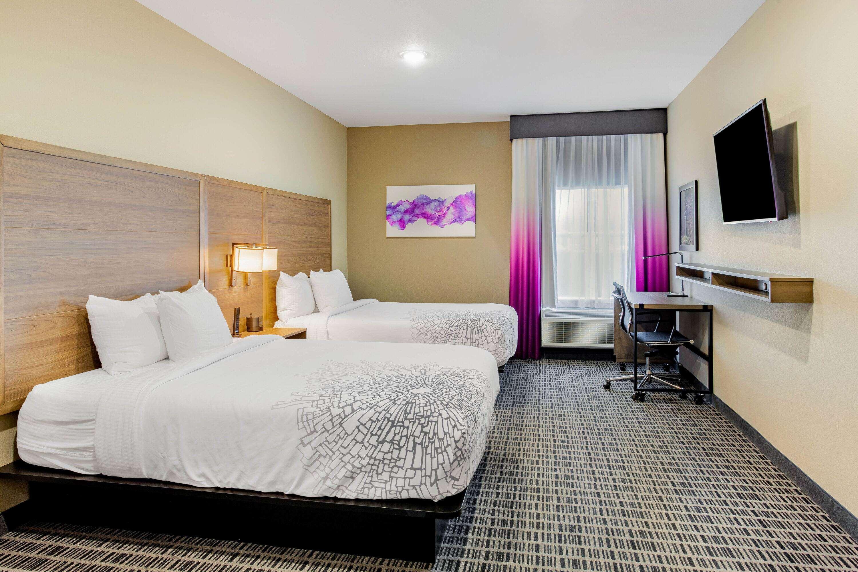 La Quinta By Wyndham San Antonio Alamo City Esterno foto