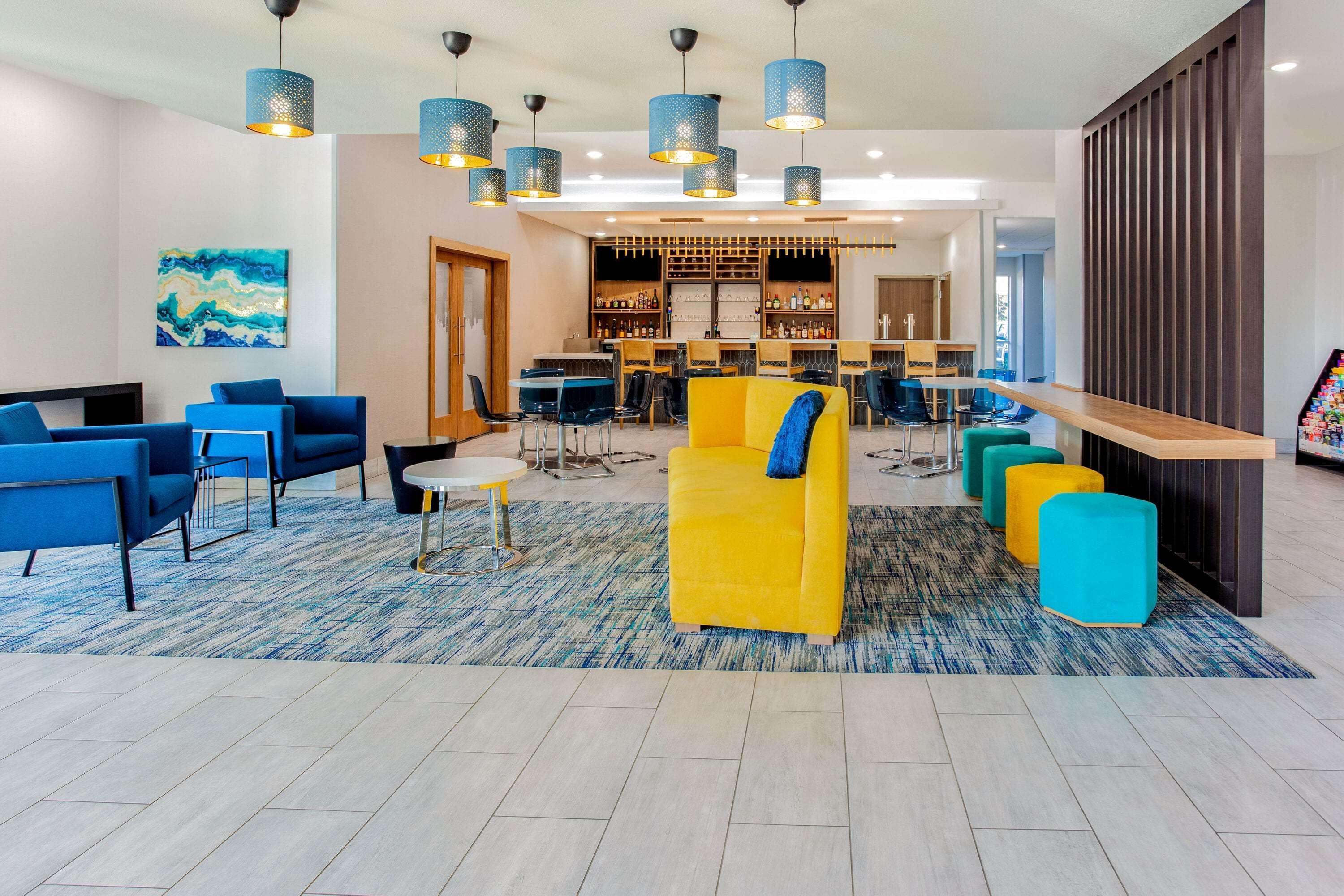 La Quinta By Wyndham San Antonio Alamo City Esterno foto