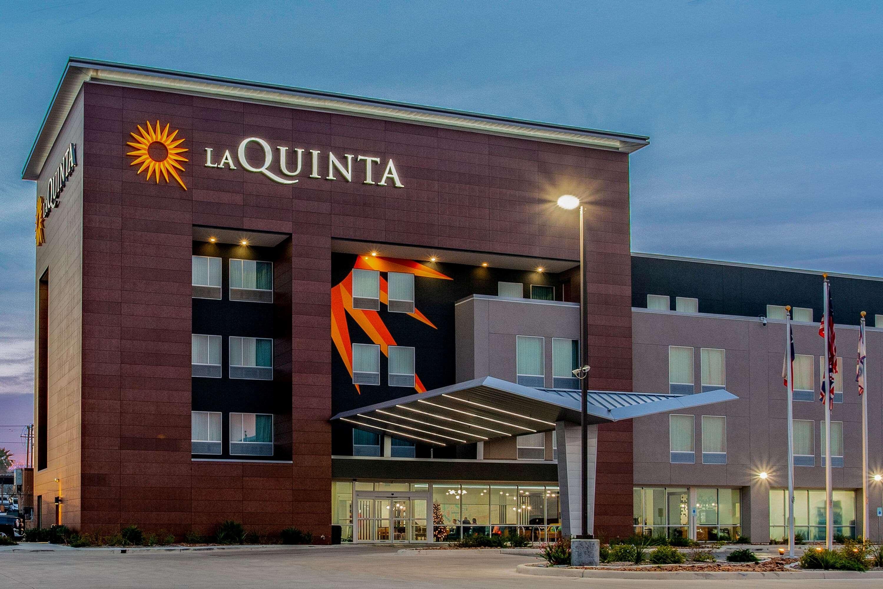 La Quinta By Wyndham San Antonio Alamo City Esterno foto
