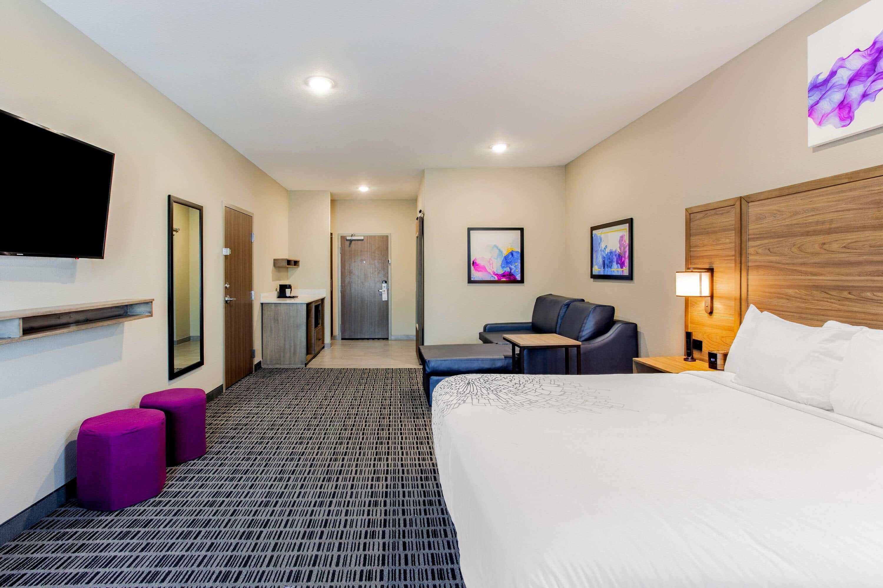 La Quinta By Wyndham San Antonio Alamo City Esterno foto