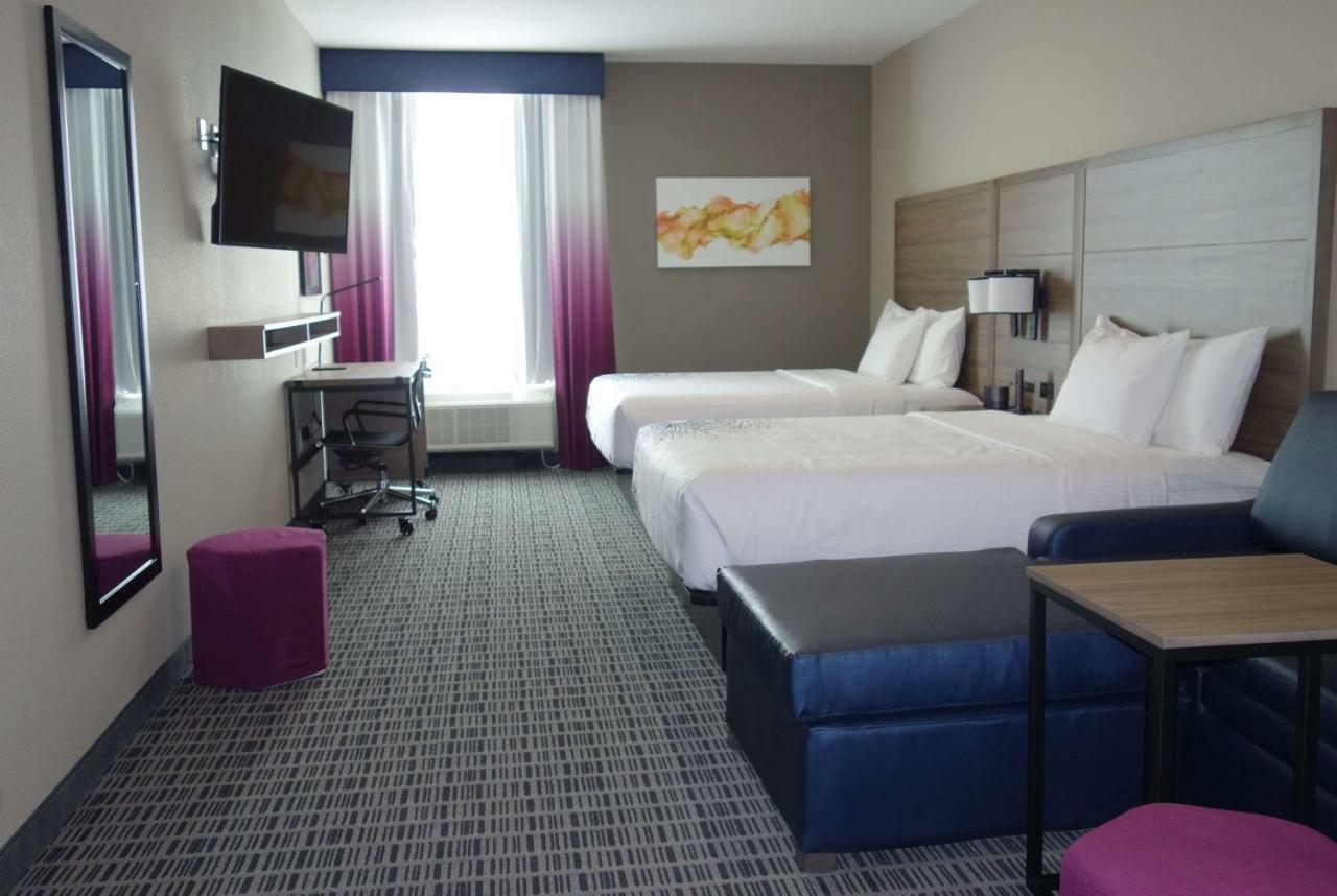 La Quinta By Wyndham San Antonio Alamo City Esterno foto