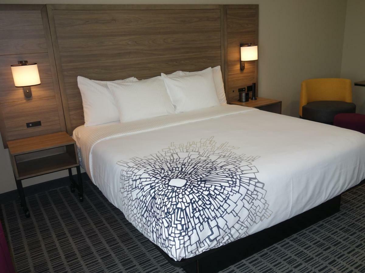 La Quinta By Wyndham San Antonio Alamo City Esterno foto