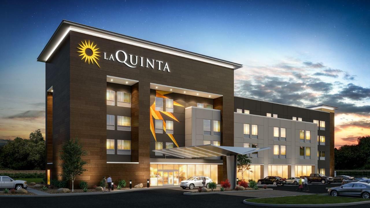La Quinta By Wyndham San Antonio Alamo City Esterno foto