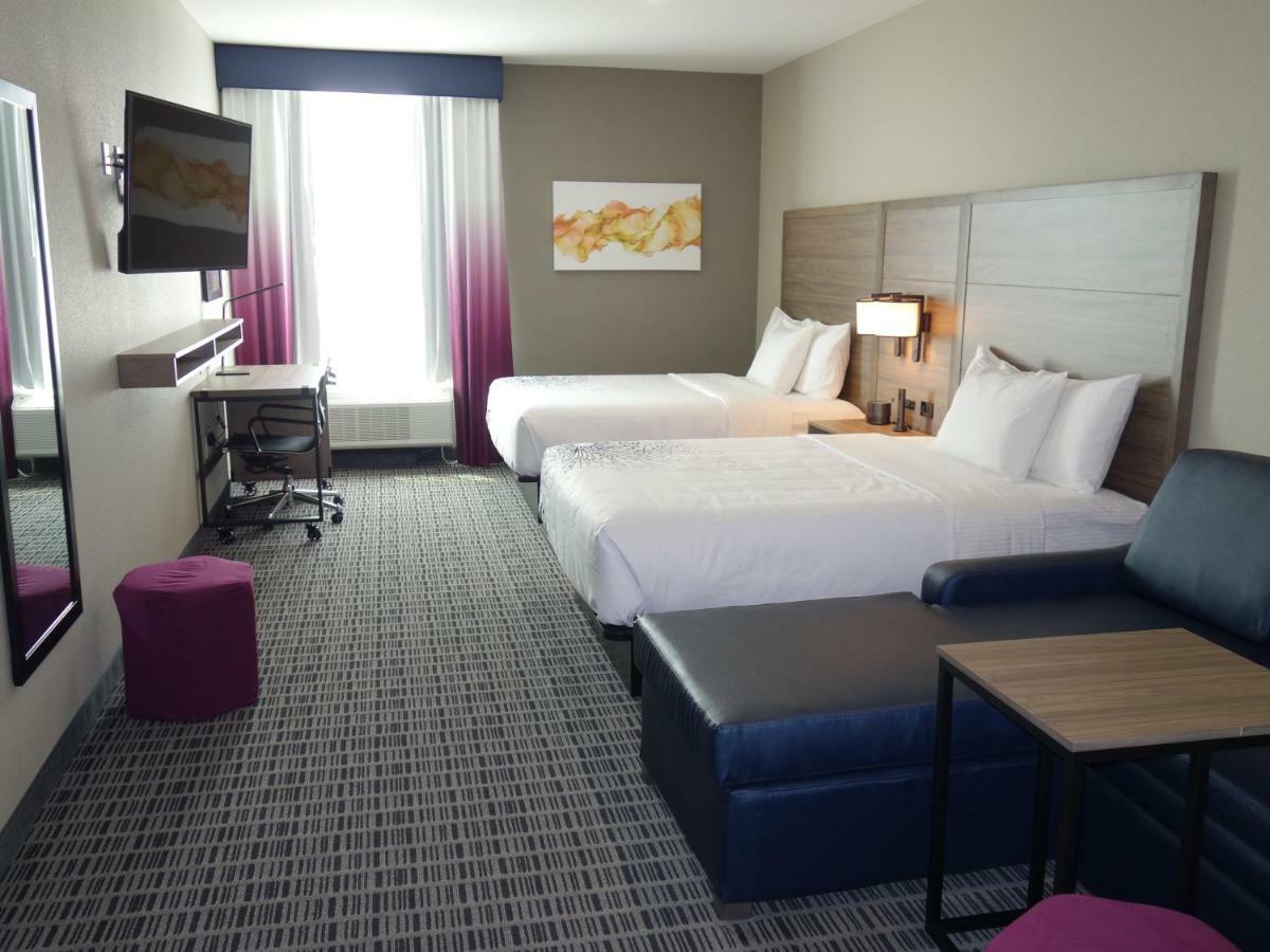 La Quinta By Wyndham San Antonio Alamo City Esterno foto