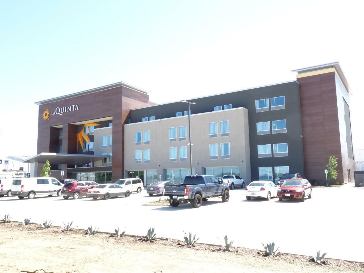 La Quinta By Wyndham San Antonio Alamo City Esterno foto