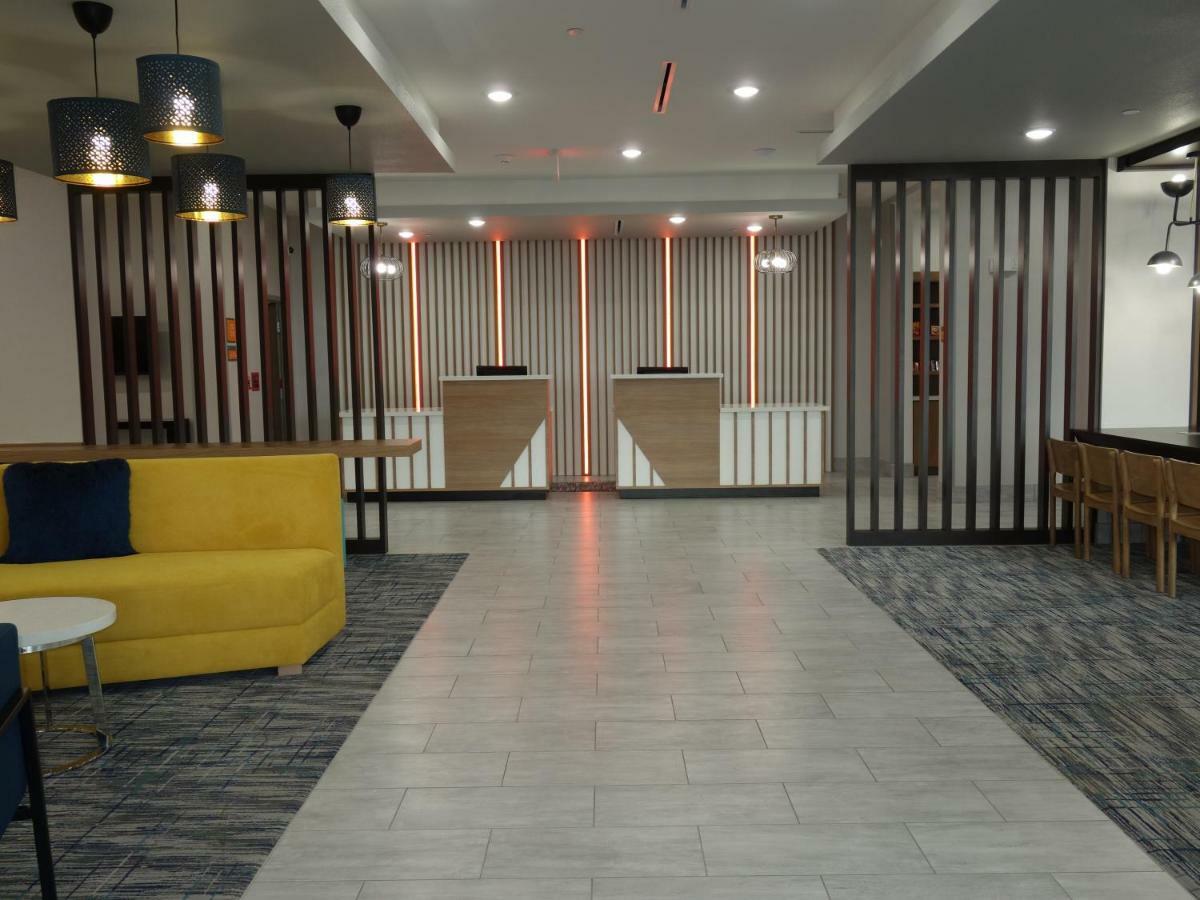 La Quinta By Wyndham San Antonio Alamo City Esterno foto