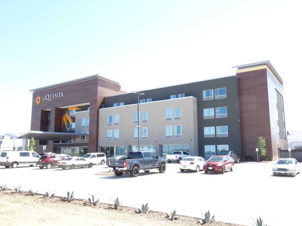 La Quinta By Wyndham San Antonio Alamo City Esterno foto