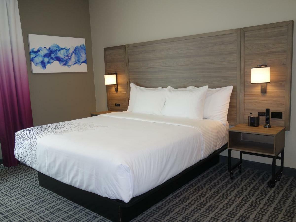 La Quinta By Wyndham San Antonio Alamo City Esterno foto