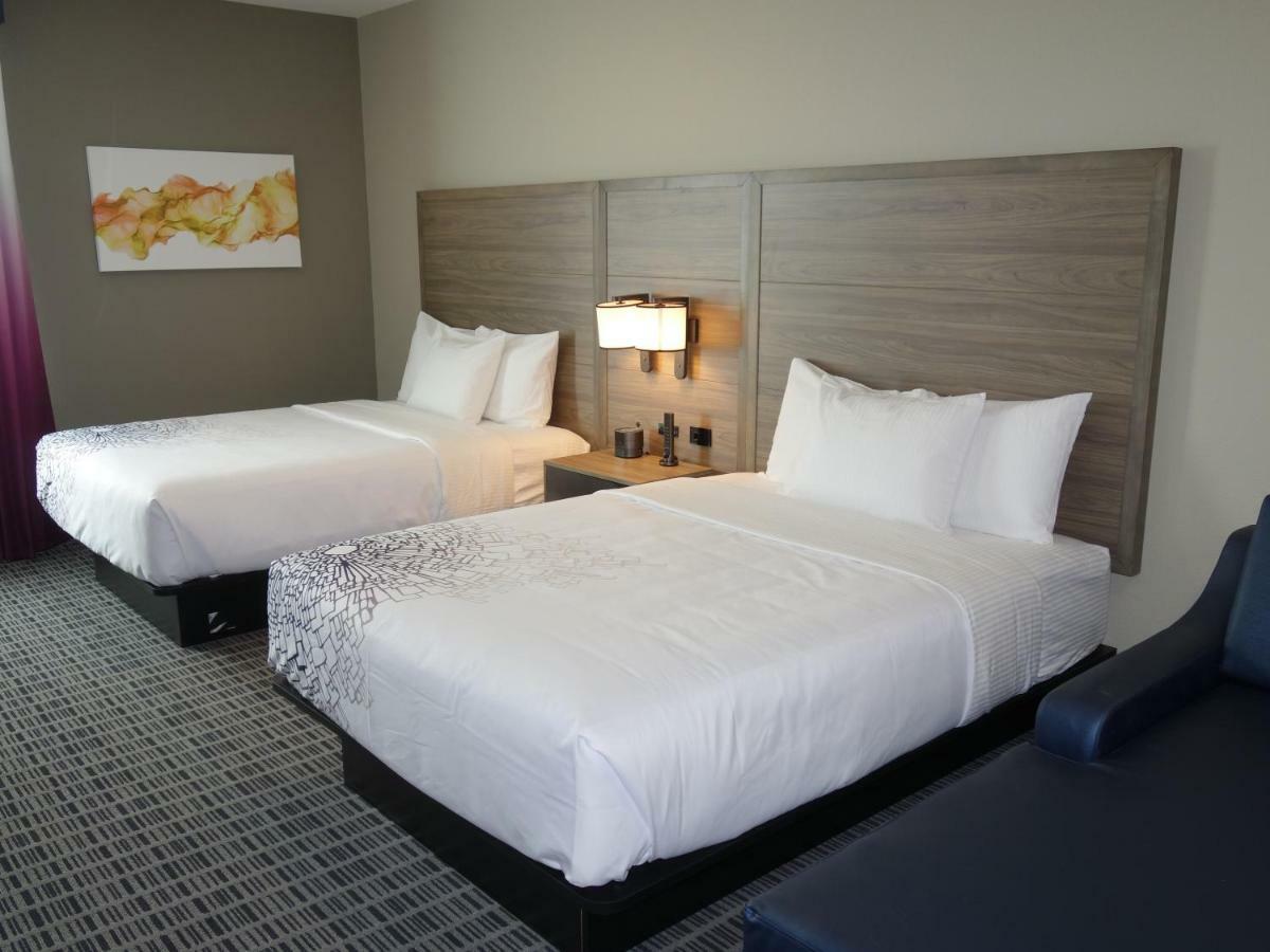 La Quinta By Wyndham San Antonio Alamo City Esterno foto
