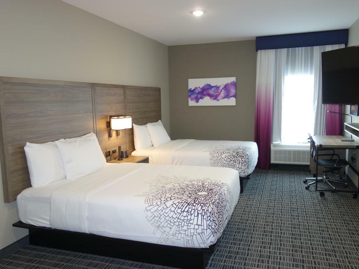 La Quinta By Wyndham San Antonio Alamo City Esterno foto