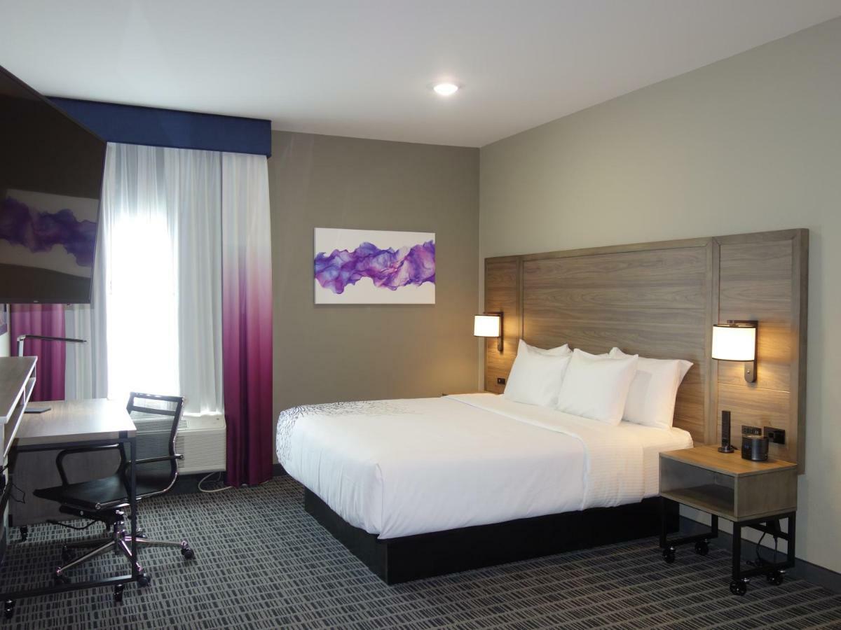La Quinta By Wyndham San Antonio Alamo City Esterno foto