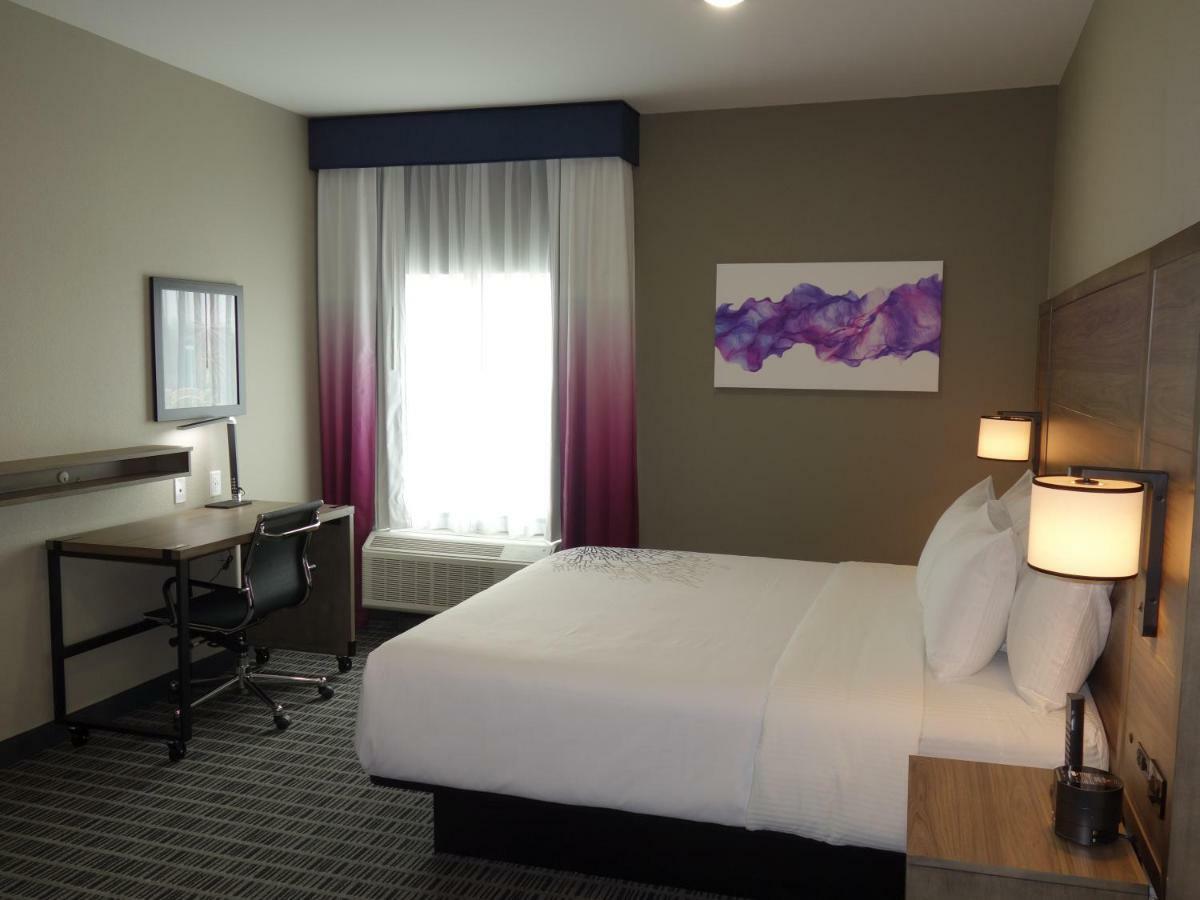 La Quinta By Wyndham San Antonio Alamo City Esterno foto