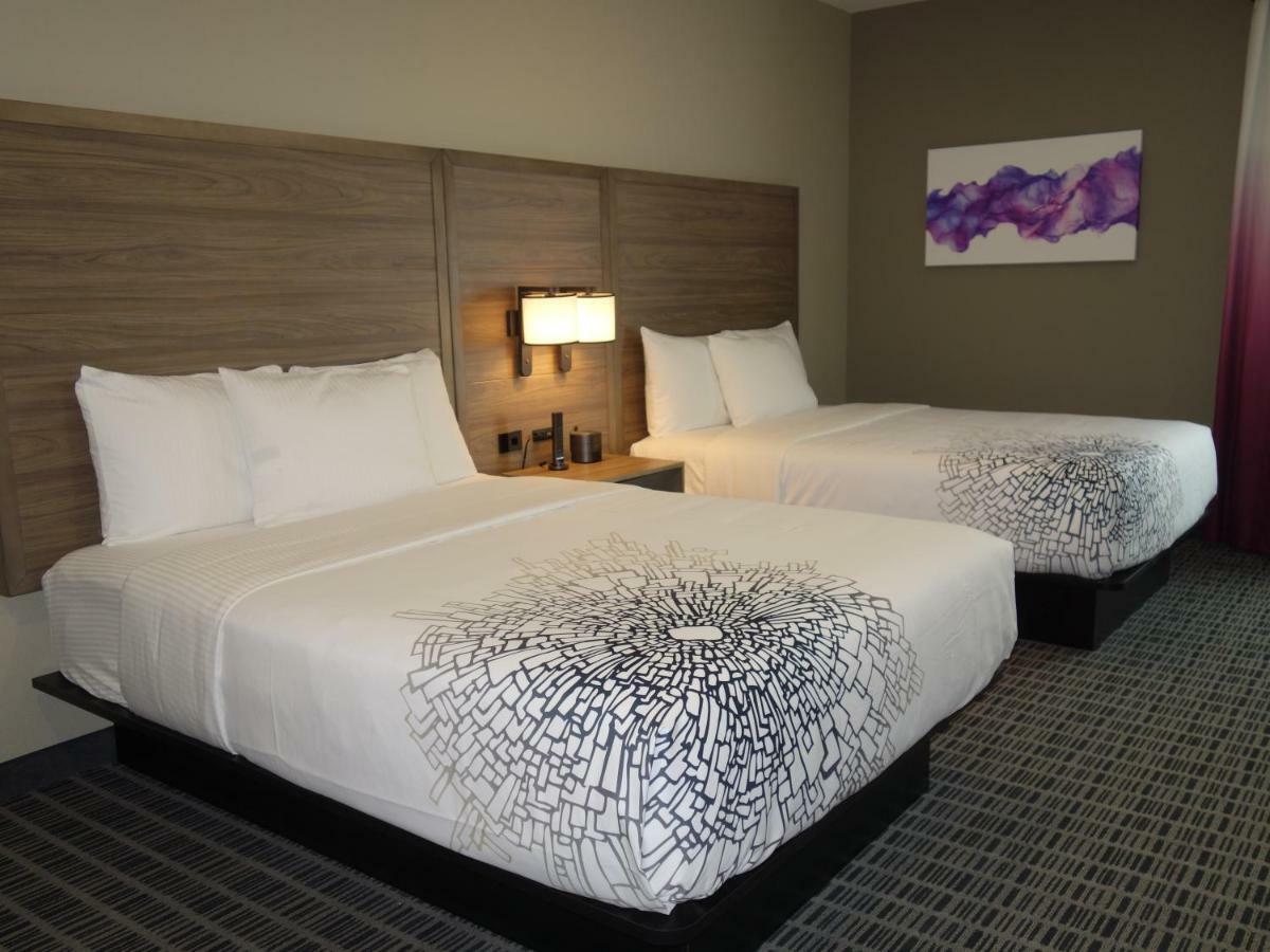La Quinta By Wyndham San Antonio Alamo City Esterno foto