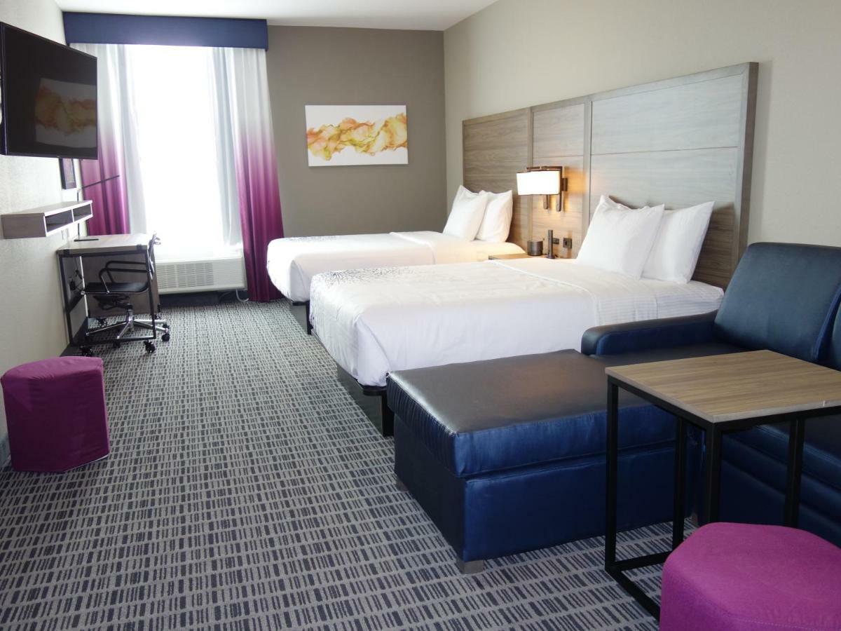 La Quinta By Wyndham San Antonio Alamo City Esterno foto