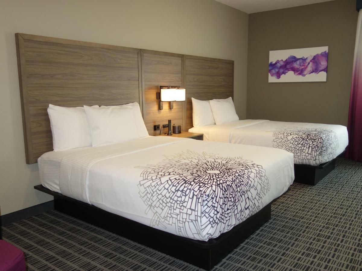 La Quinta By Wyndham San Antonio Alamo City Esterno foto