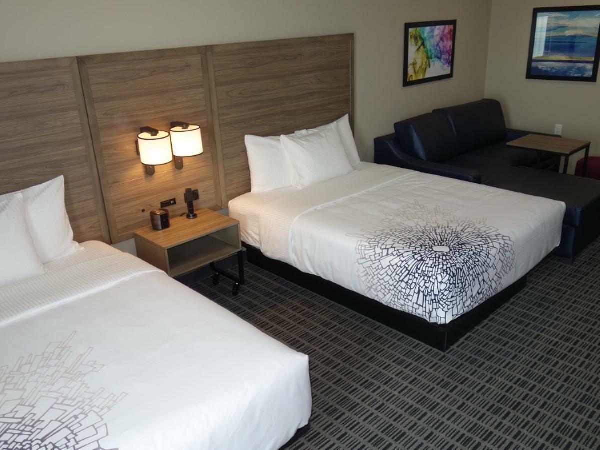 La Quinta By Wyndham San Antonio Alamo City Esterno foto