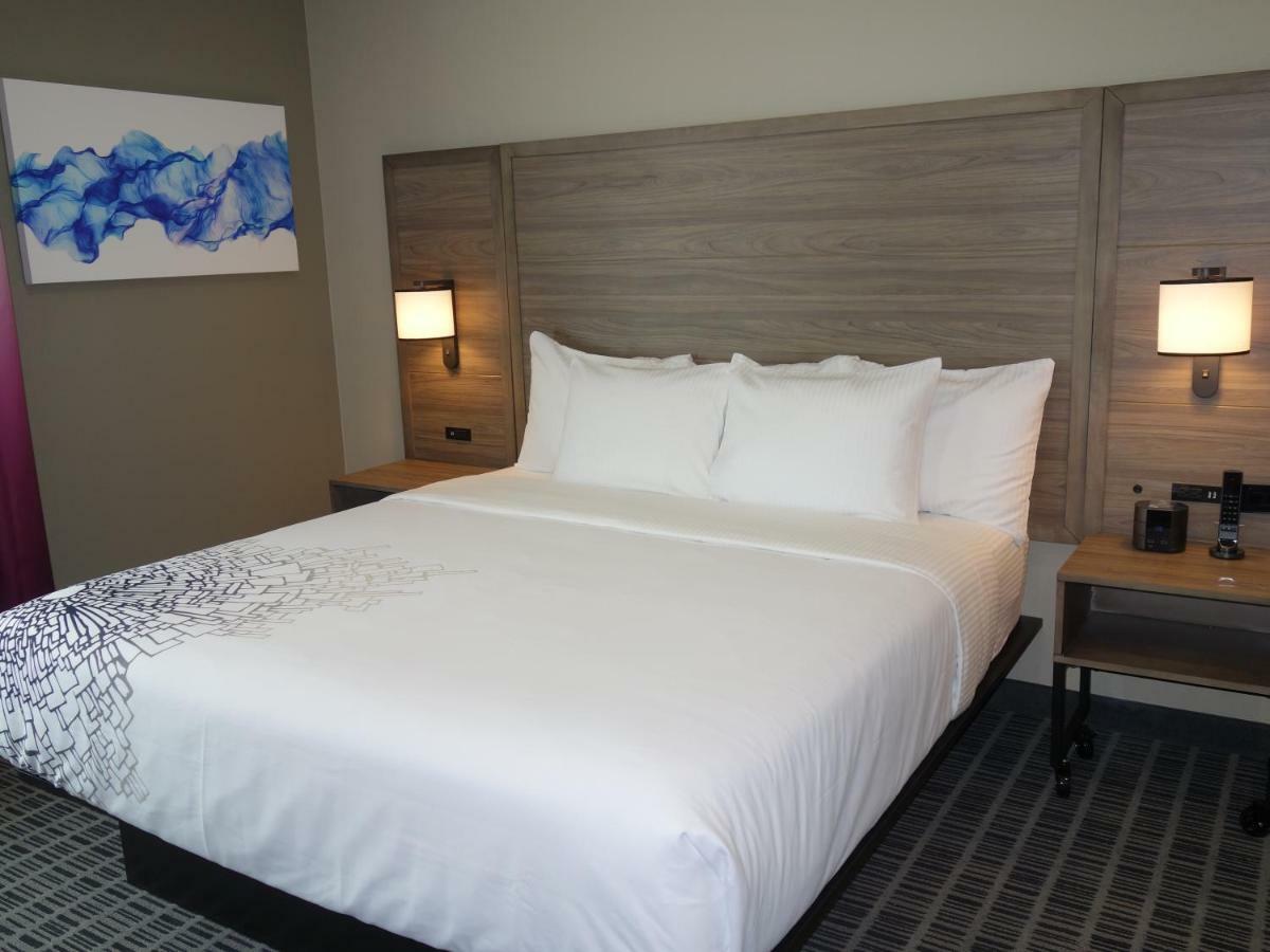 La Quinta By Wyndham San Antonio Alamo City Esterno foto