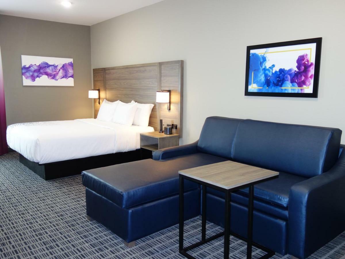 La Quinta By Wyndham San Antonio Alamo City Esterno foto