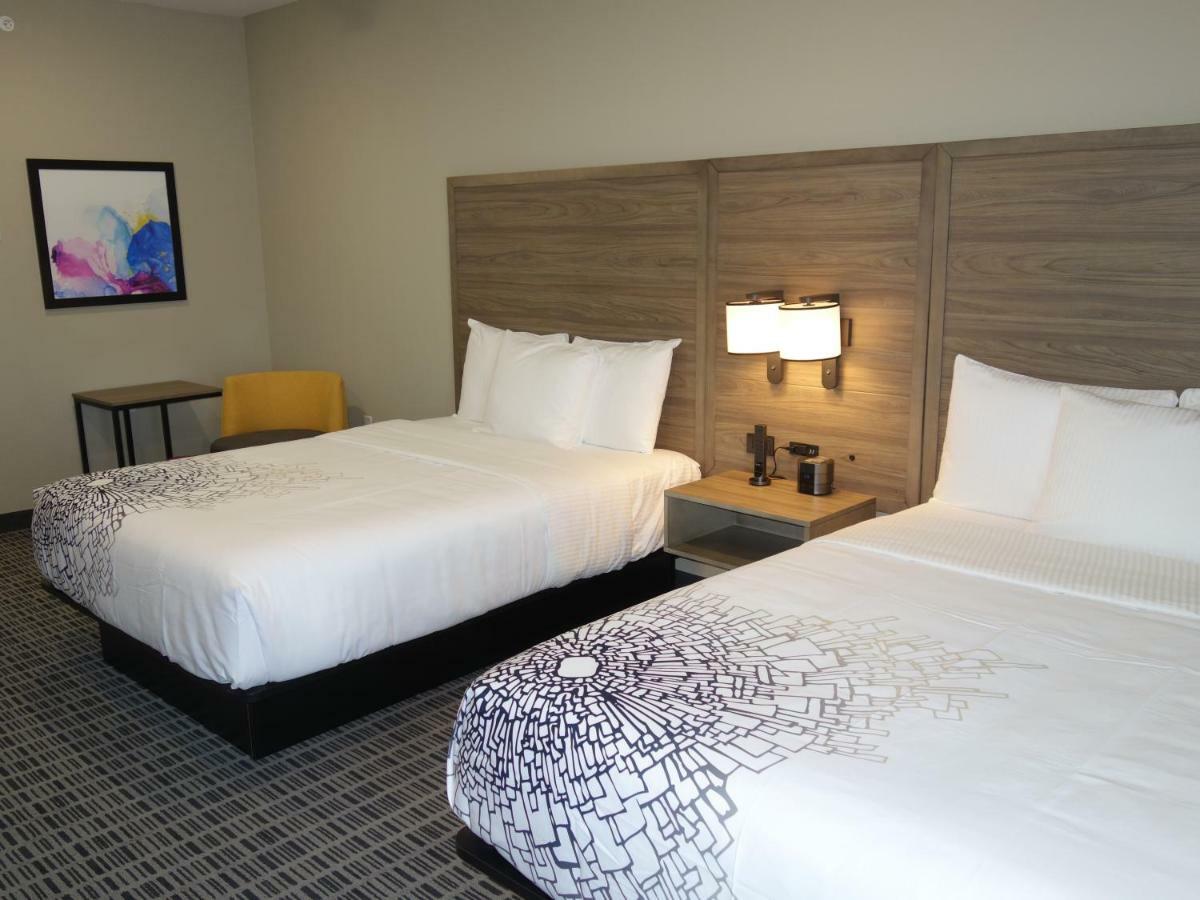 La Quinta By Wyndham San Antonio Alamo City Esterno foto