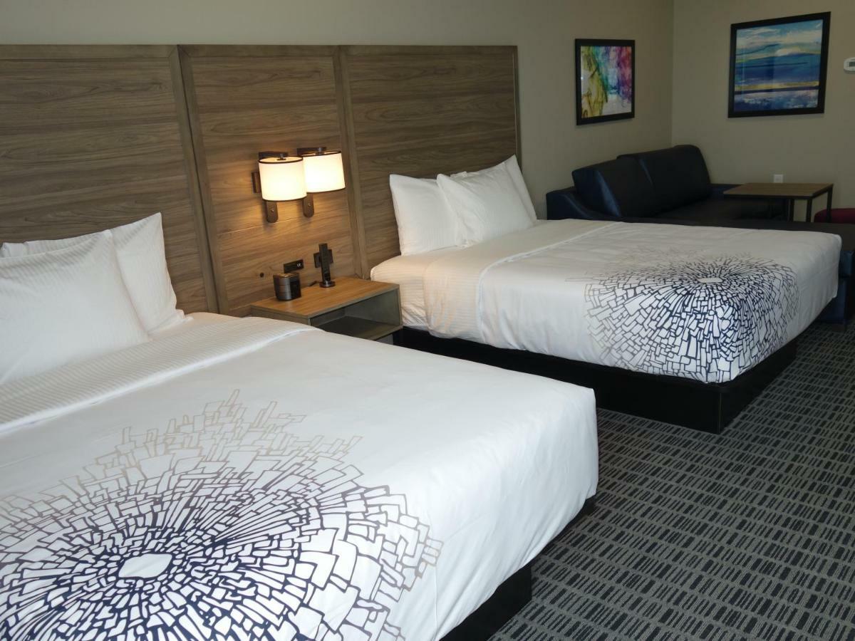 La Quinta By Wyndham San Antonio Alamo City Esterno foto