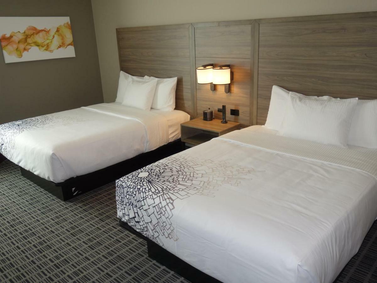 La Quinta By Wyndham San Antonio Alamo City Esterno foto