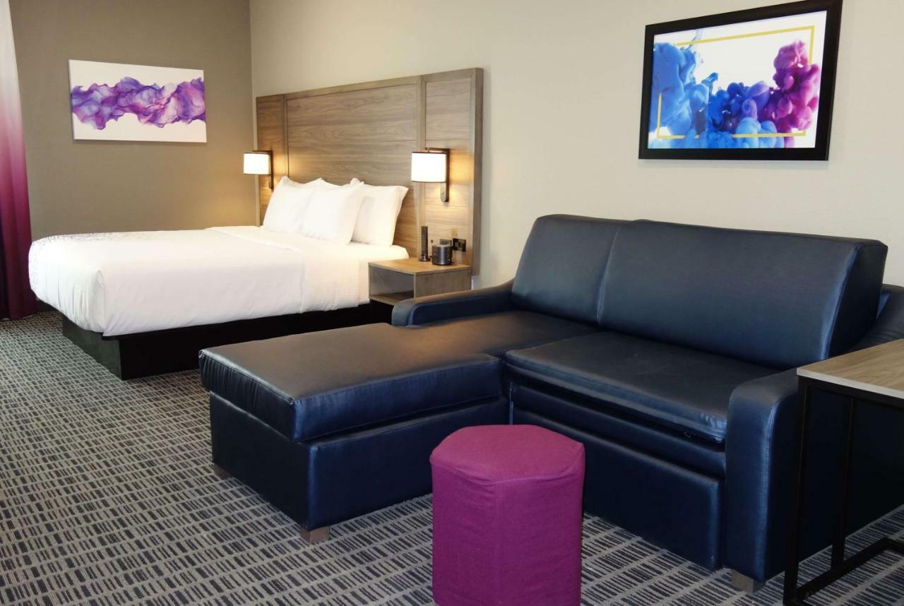La Quinta By Wyndham San Antonio Alamo City Esterno foto