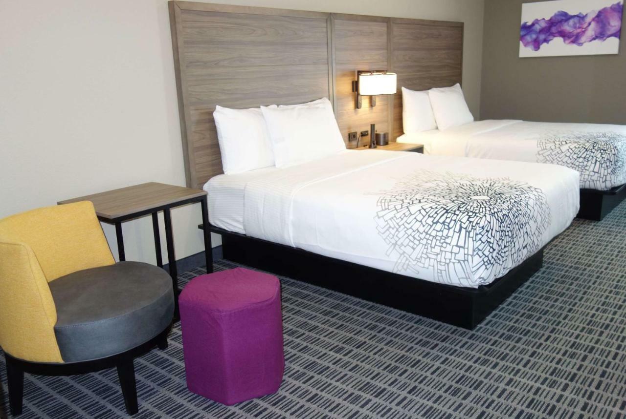 La Quinta By Wyndham San Antonio Alamo City Esterno foto