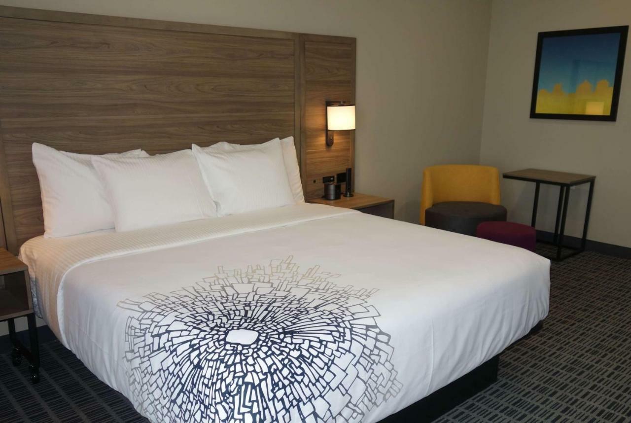 La Quinta By Wyndham San Antonio Alamo City Esterno foto