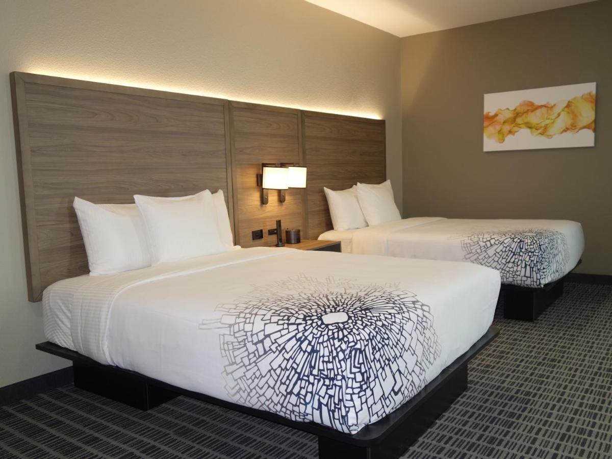 La Quinta By Wyndham San Antonio Alamo City Esterno foto