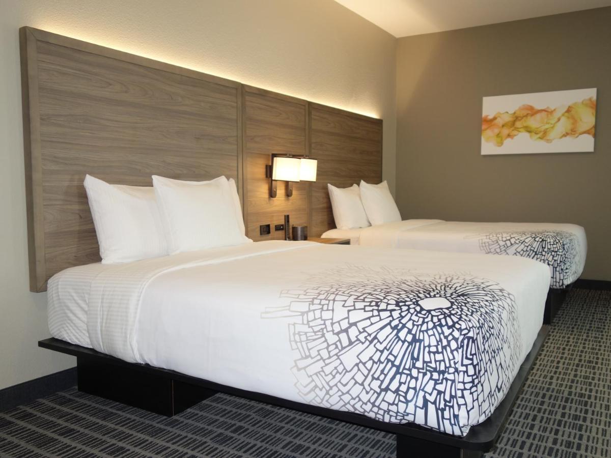 La Quinta By Wyndham San Antonio Alamo City Esterno foto